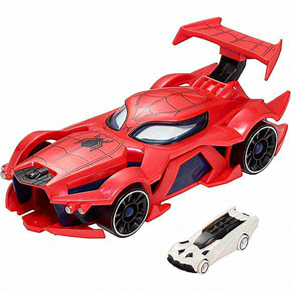 Kids‎ Marvel Spider Man Web Car Toy